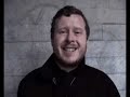 Lee Rourke on his favourite author