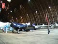 Tillamook Air Museum Hangar