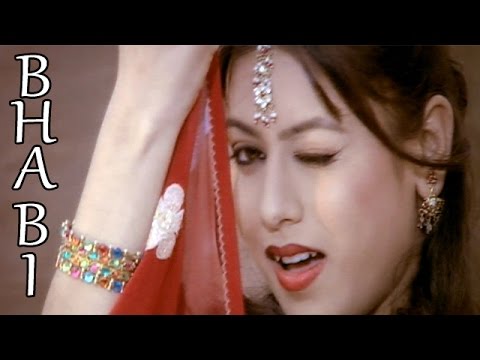 Bhabi | Surjit Bhuller | Latest Punjabi Song 2014 | Lokdhun Virsa