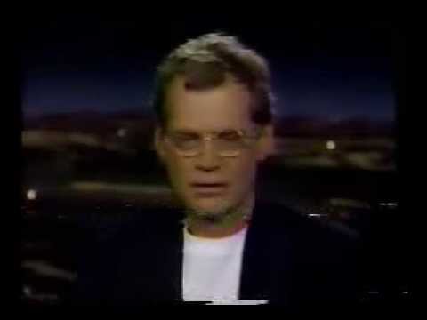 1995 Nov. - Tom Snyder Interviews David Letterman