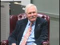 Ted Turner: Take Care of the Planet