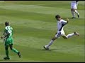Goles, regates, fintas, y jugadas espectaculares