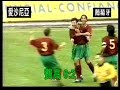 Goles, regates, fintas, y jugadas espectaculares
