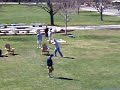 Renot and Matt Breakdancing 1