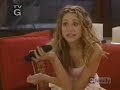 mary-kate and ashley olsen video from so little time!