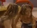 mary-kate and ashley olsen video from so little time!