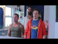 http://www.youtube.com/watch?v=k97J8MGR3Jc&feature=channel_video_title

Check out my acting seen in the Paranormal Activity 3 Spoof. I'm the fireman stripper in the scene. Working with Dew It Productions