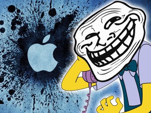 Apple store - Do you hate macs? LOL ME TOO. Joking, settle down, this video is a joke and expected to be taken in humour. It gets a little savage on this Mac fanboy who wo...