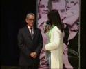 Andrea Bartali intervistato x calabriawebtv da Rosy Urso