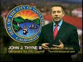John J.Thyne III is a candidate for Santa Barbara City Council in the November 3, 2009 election.