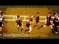 Sports - Rugby - Montage