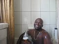 Brotha in tub respond for Paris Hilton ad,Britney and Obama
