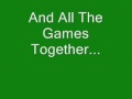 V�deo Video Game Update #1