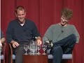 trey parker and matt stone interview  2000  pt 1/5