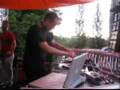 M.A.N.D.Y (Get Physical Tour 2008) @ Finca Km28 DR
