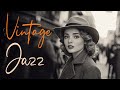 RETRO JAZZ CAFé ☕ – 1930'S GREAT VINTAGE JAZZ CLASSIC - OLD JAZZ P ..