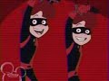 A One Time Teenaged Drama Queen (Shego)