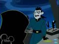 A One Time Teenaged Drama Queen (Shego)
