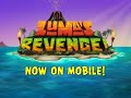 Zuma's Revenge has gone mobile! Check out the new trailer for the mobile version of Zuma's Revenge! Check to see if its available on your carrier: www.popcap.com