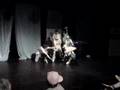 crazy movement(mijn crew)