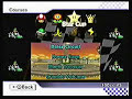 Mario Kart Wii - Use Same Character Glitch