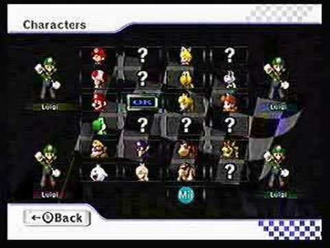 mario kart wii character mods mario kart wii character mods