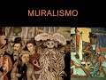 Grafitti y muralismo