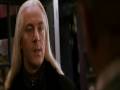 Lucius and Narcissa Malfoy