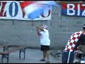 Bizovac navijacki stozer