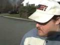 videos de NH: Copwatcher says KPD detained him