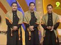 Akademi Nasyid Ep5 [2/10] : Farhan-Damba Cintamu