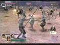 無双OROCHI～魔王再臨～ 戦国軍 2章「冀州の戦い」 Part1