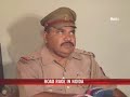 Noida: Drunken man attacks NDTV journalist Noida: Drunken man attacks NDTV journalist