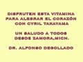 VITAMINAS DEL DR. DEGOLLADO