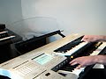 I Know Him So Well - Yamaha D-Deck Electone
