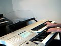 I Know Him So Well - Yamaha D-Deck Electone