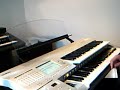 I Know Him So Well - Yamaha D-Deck Electone