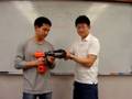 videos de DRP Joint Demo
