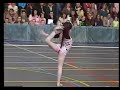 Selina Freeth RG OKK Dordt Demo NK Selina Freeth RG OKK Dordt Demo NK