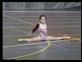 Selina Freeth RG OKK Dordt Demo NK