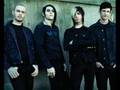 AFI- the great dissappointment