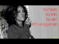 Rihanna - Skin Lyrics [Loud Album]