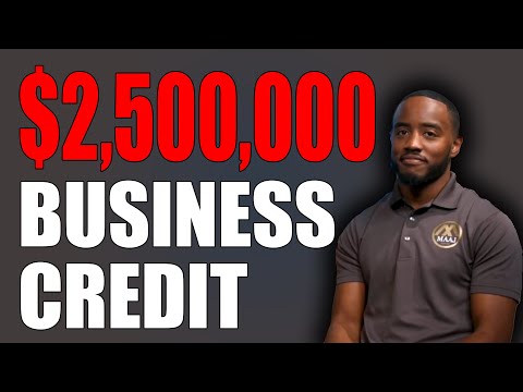 video-linktoworks-Building Business Credit: $0 to $2.5 Million In 9...