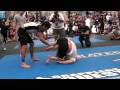 FINALS Part 1: Lucas Leite vs. Bill Cooper at Grapplers Quest 10th Anniversary $3,000 Pro No-Gi Challenge