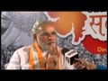 Watch How Narendra Modi Destroyed Rahul Kanwal a Seudo Secular Journalist
