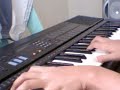 Hale - The Day You Said Goodnigt Piano