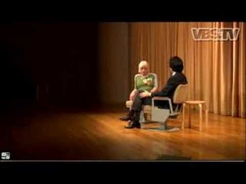 Talk Show - Genesis P-Orridge