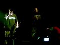 MURDA ONE @ CARBON BAR,.BFE EVENT PART3,..
