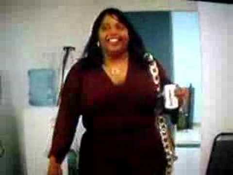 Cocoa Brown - Has Talent Part 1