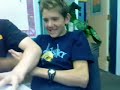 torturing craig for a day